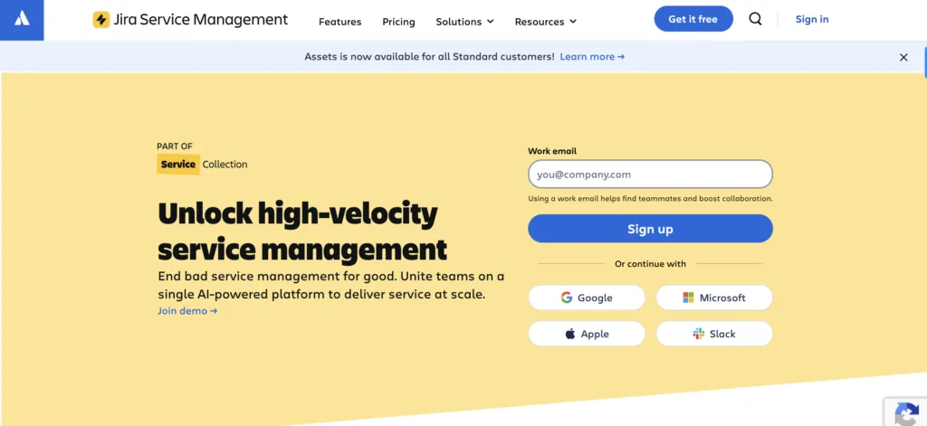 best ai helpdesk software