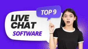Best Live Chat Software