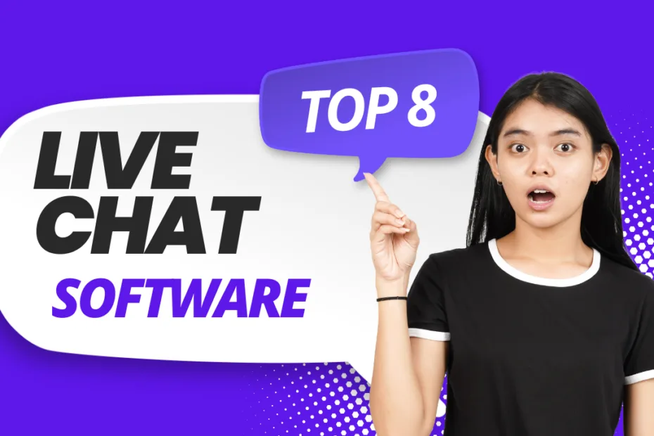 best live chat software