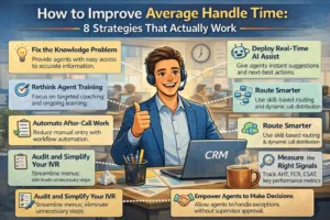 improve average handle time thumbnail