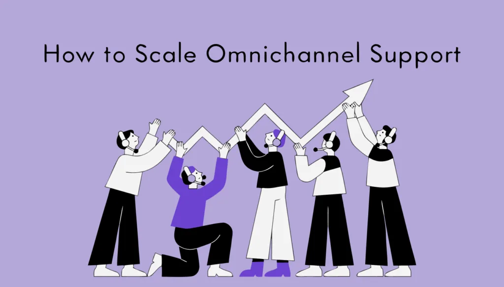 thumbnail how to scale omnichannel