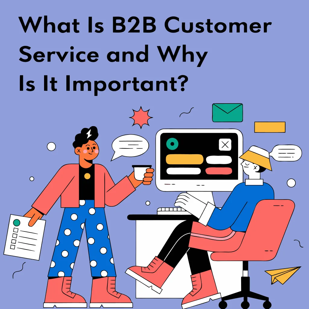 b2b customer service thumbnail