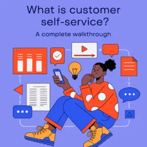 customer self service thumbnail