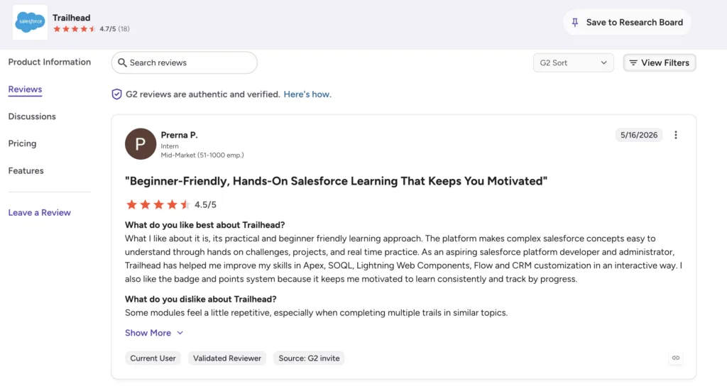 salesforce b2b customer service