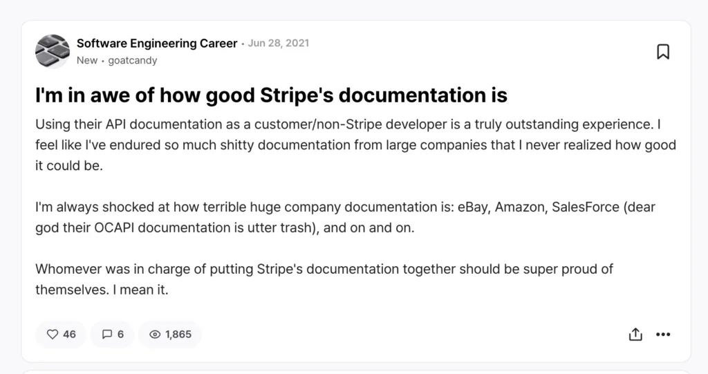 stripe b2b customer service