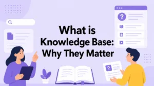 what is knowledgebase