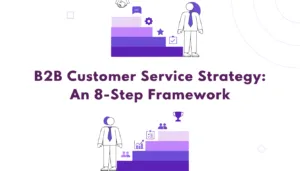 b2b customer service strategy thumbnail
