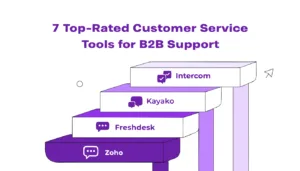 customer service tools for b2b support thumbnail