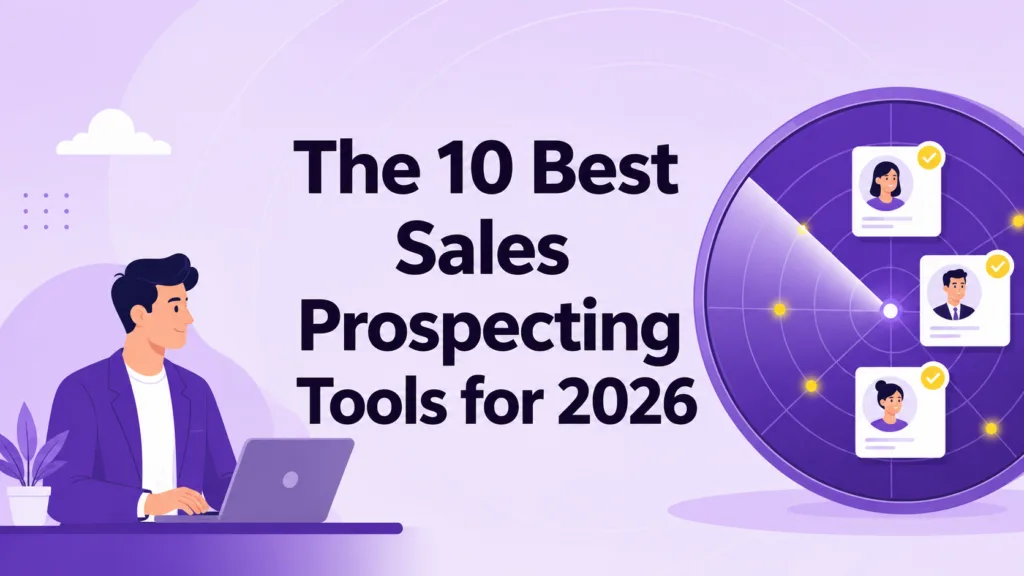 best sales prospecting tool thumbnail
