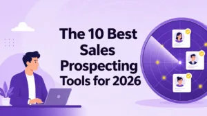 best sales prospecting tool thumbnail