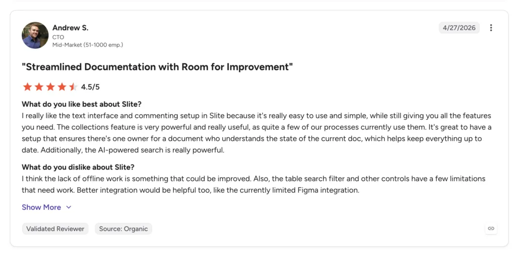 guru user reviews on g2