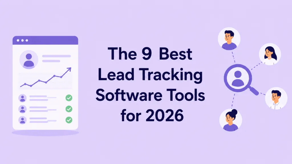 best lead tracking thumbnail