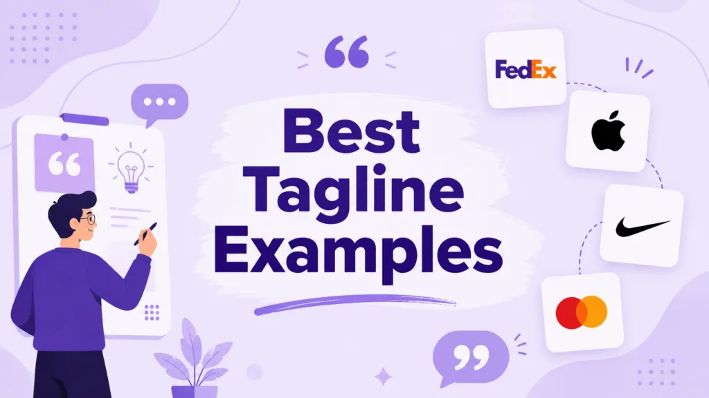 best tagline examples thumbnail