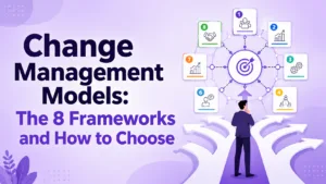 change management models thumbnail