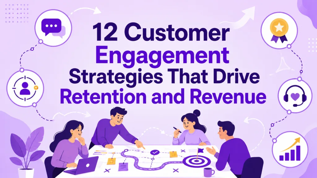 customer enagement strategies thumbnail