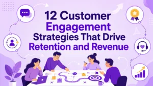 customer enagement strategies thumbnail