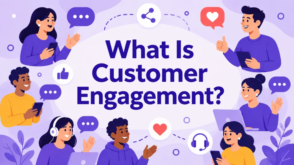customer engagement thumbnail