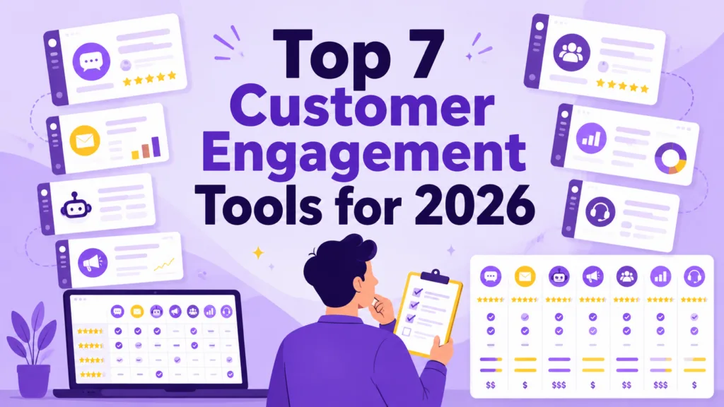 customer engagement tools thumbnail