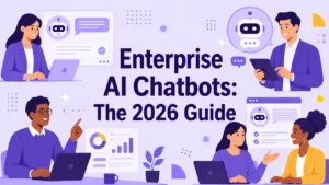 enterprise ai chatbot thumbnail