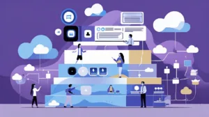 saas vs paas vs iaas thumbnail