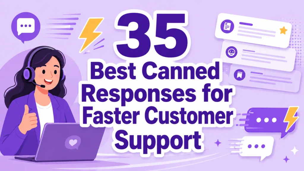 canned responses thumbnail