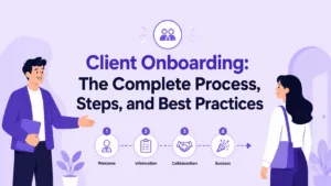 client onboarding thumbnail