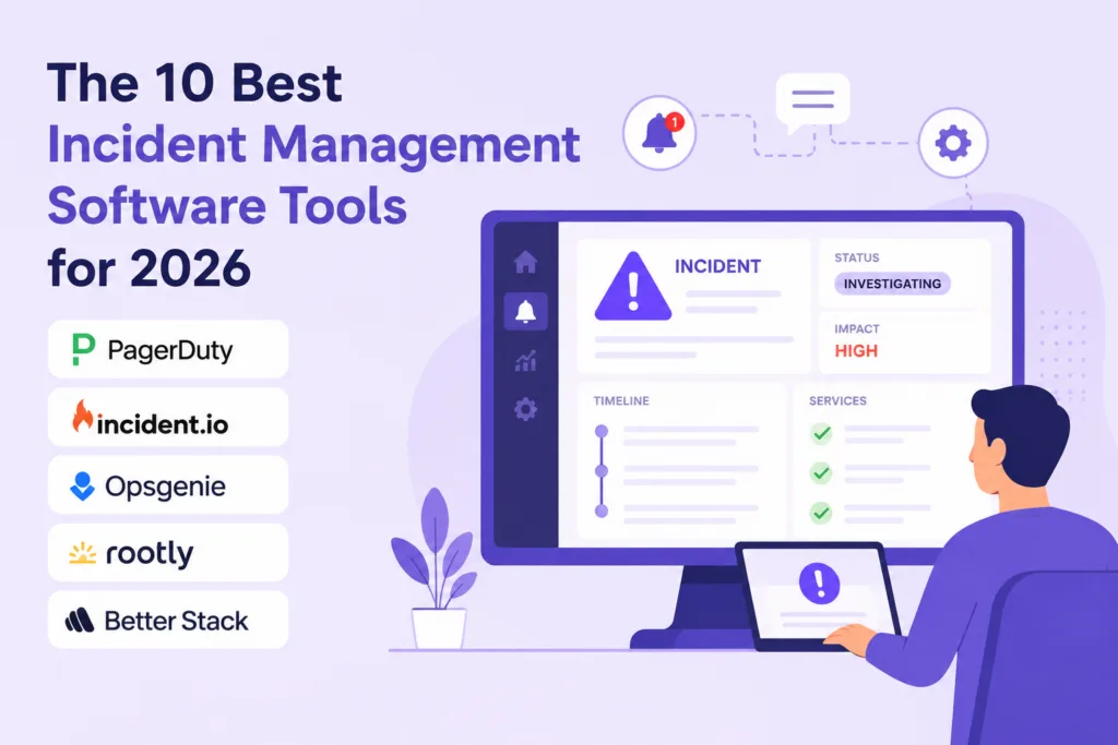 incident management software thumbnail