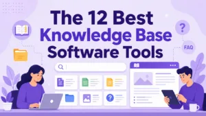 knowledge base software thumbnail