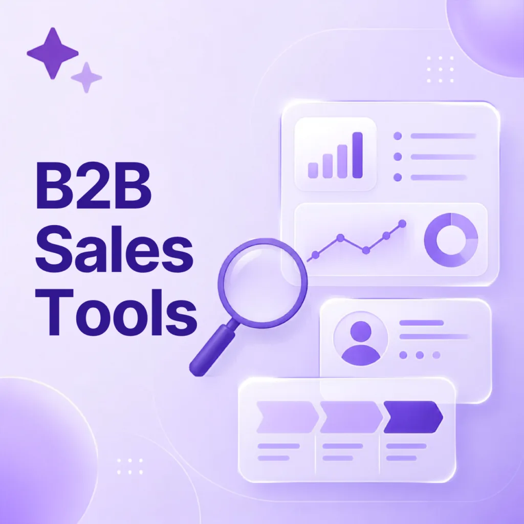 b2b sales tools stack thumbnail