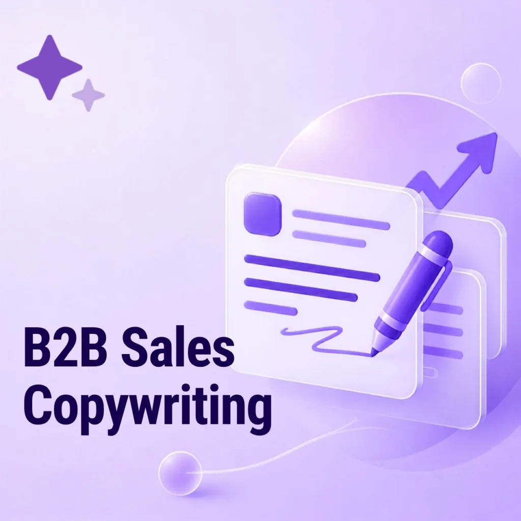 b2b sales copywriting thumbnail