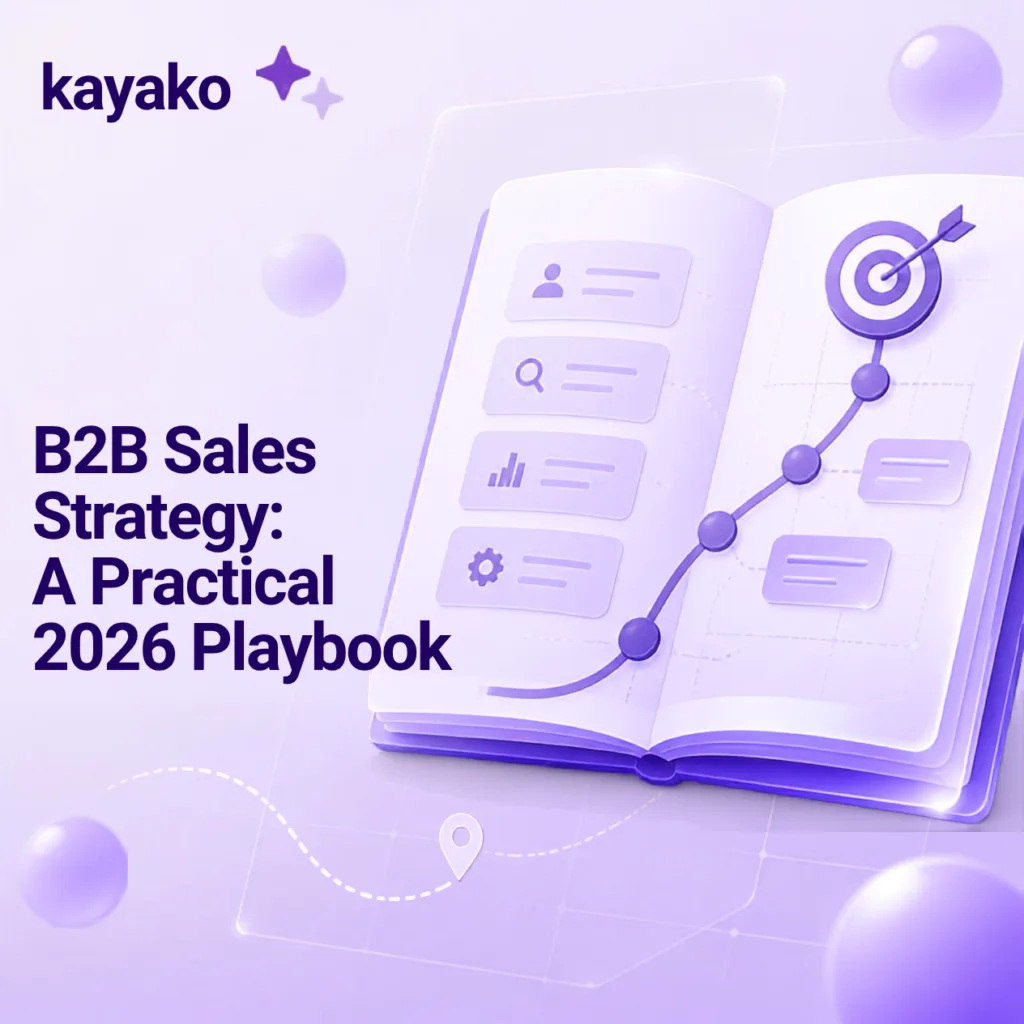 b2b sales strategy playbook thumbnail