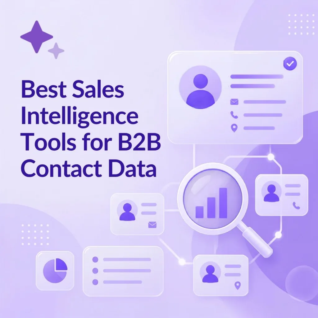 best sales intelligence tool thumbnail
