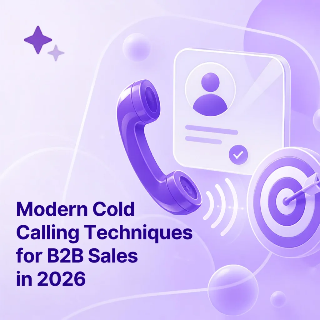 modern cold calling techniques thumbnail