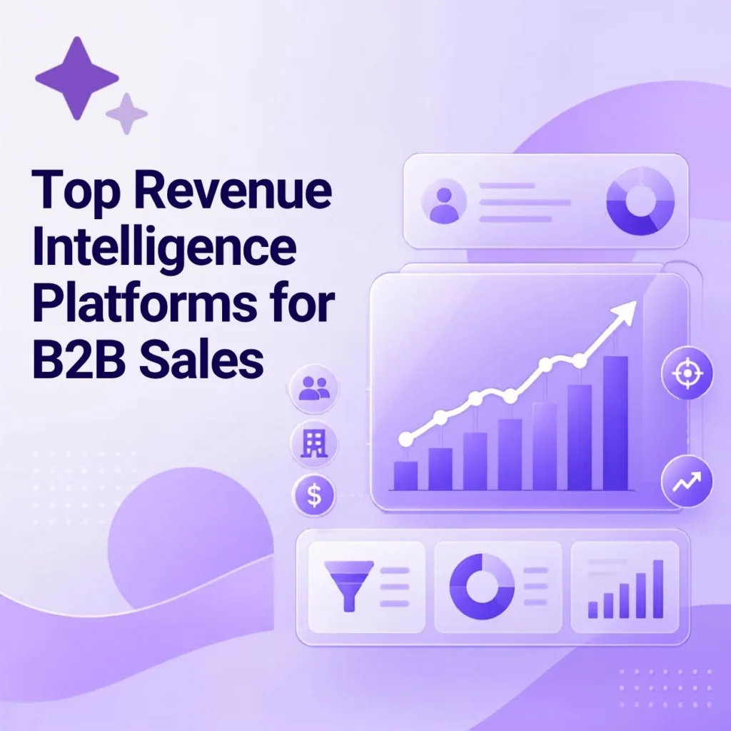 revenue Intelligence platform thumbnail