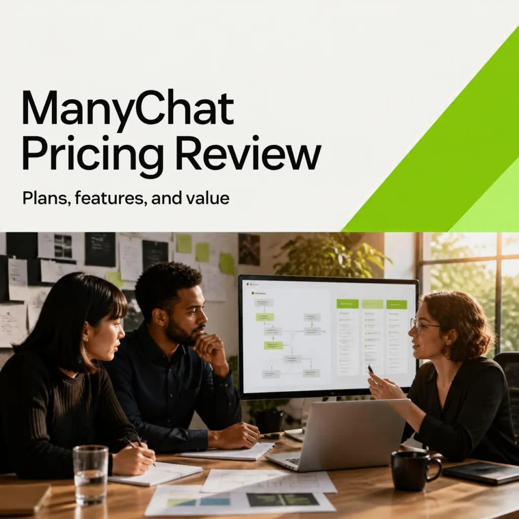 manychat pricing review thumbnail