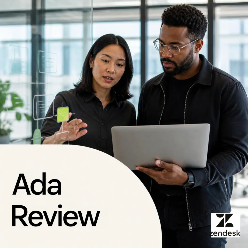ada review