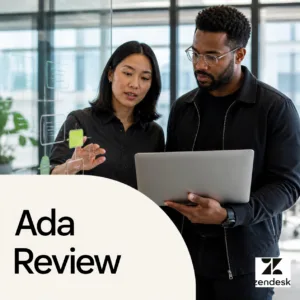 ada review