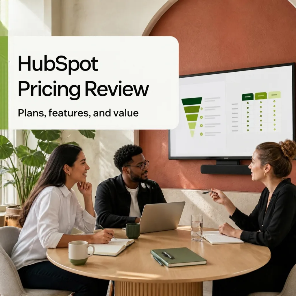 hubspot pricing review thumbnail