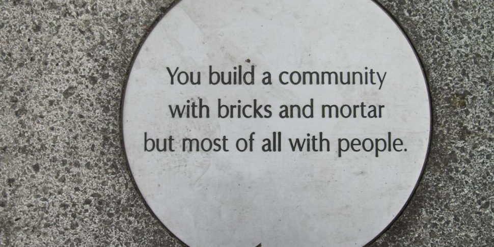 building-community